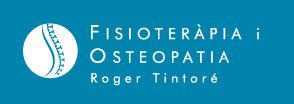 Fisioterapia y Osteopatía Roger Tintoré